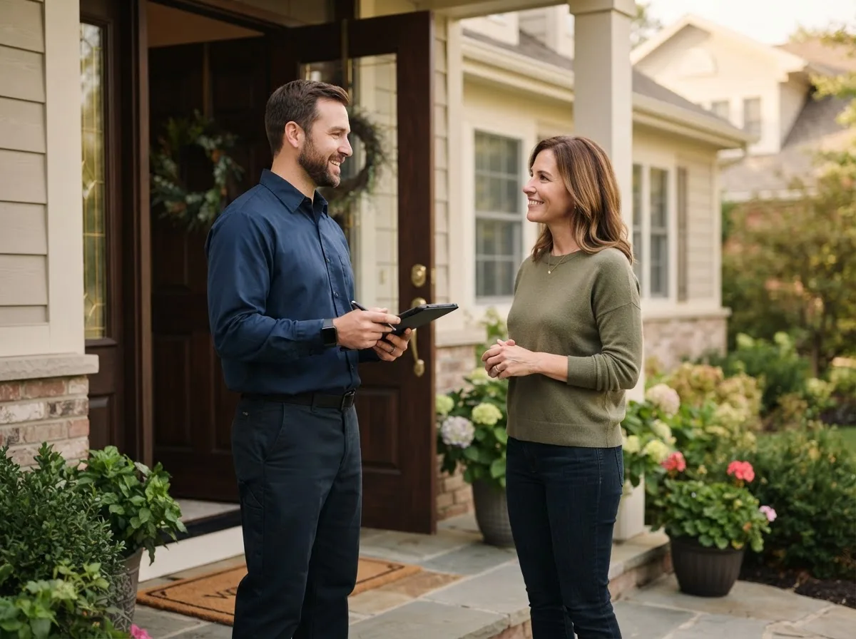 Water damage restoration FAQs for Oakford, IN